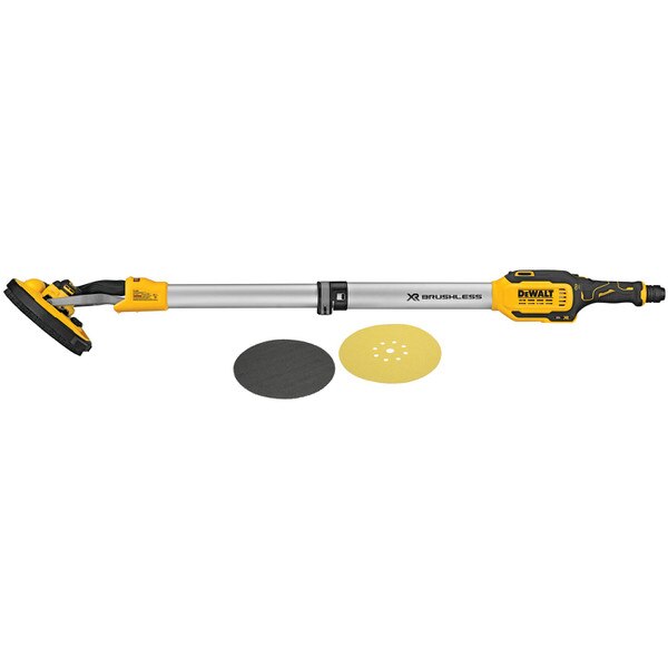 20V MAX Cordless Drywall Sander